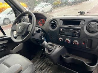Renault Master 2.3 DCI 100KW DL  PRITSCHE 3-ZIJDIGE KIPPER  89000KM MARGE AUTO picture 12