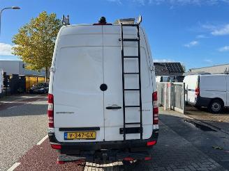 Mercedes Sprinter 514 CDI 105KW DL  DUBBELE CAB. 5P AUT. KLIMA EURO6 picture 3