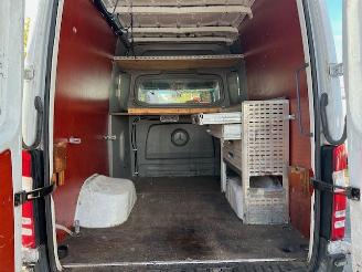 Mercedes Sprinter 514 CDI 105KW DL  DUBBELE CAB. 5P AUT. KLIMA EURO6 picture 13