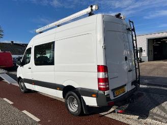 Mercedes Sprinter 514 CDI 105KW DL  DUBBELE CAB. 5P AUT. KLIMA EURO6 picture 2