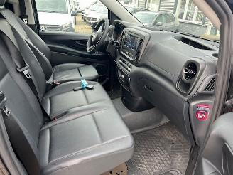 Mercedes Vito TOURER 114 CDI 100KW 9 PERS. LANG AUT. NEW MODEL MBUX NAVI picture 6