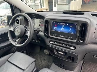 Mercedes Vito TOURER 114 CDI 100KW 9 PERS. LANG AUT. NEW MODEL MBUX NAVI picture 7