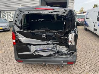Mercedes Vito TOURER 114 CDI 100KW 9 PERS. LANG AUT. NEW MODEL MBUX NAVI picture 3