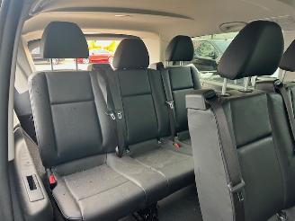 Mercedes Vito TOURER 114 CDI 100KW 9 PERS. LANG AUT. NEW MODEL MBUX NAVI picture 15