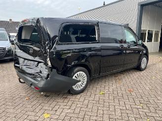 Mercedes Vito TOURER 114 CDI 100KW 9 PERS. LANG AUT. NEW MODEL MBUX NAVI picture 4