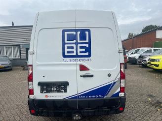 Renault Master 2.3 DCI 100KW MAXI L3H2 AIRCO KLIMA EURO6 picture 3