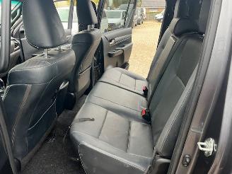 Toyota Hilux 2.8 D-4D 150KW DOUBLE CAB. AUTOM. KLIMA NAVI CAM. EURO6 picture 10