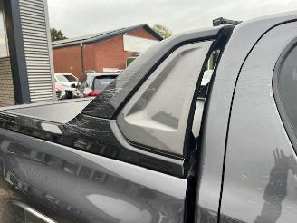 Toyota Hilux 2.8 D-4D 150KW DOUBLE CAB. AUTOM. KLIMA NAVI CAM. EURO6 picture 17