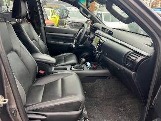 Toyota Hilux 2.8 D-4D 150KW DOUBLE CAB. AUTOM. KLIMA NAVI CAM. EURO6 picture 5