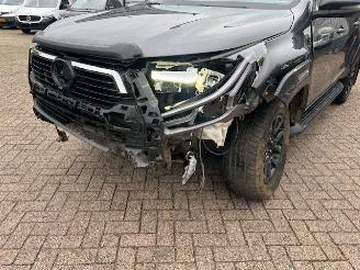 Toyota Hilux 2.8 D-4D 150KW DOUBLE CAB. AUTOM. KLIMA NAVI CAM. EURO6 picture 14