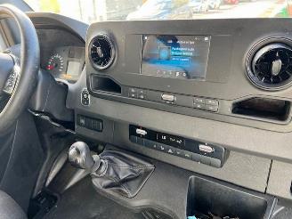 Mercedes Sprinter 314 CDI 105KW KOFFER KUHLUNG CARRIER TIEFKUHLUNG -20 GRD. KLIMA picture 15