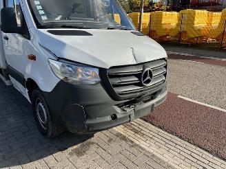 Mercedes Sprinter 314 CDI 105KW KOFFER KUHLUNG CARRIER TIEFKUHLUNG -20 GRD. KLIMA picture 16