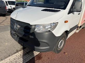 Mercedes Sprinter 314 CDI 105KW KOFFER KUHLUNG CARRIER TIEFKUHLUNG -20 GRD. KLIMA picture 19