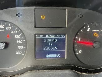Mercedes Sprinter 314 CDI 105KW KOFFER KUHLUNG CARRIER TIEFKUHLUNG -20 GRD. KLIMA picture 13