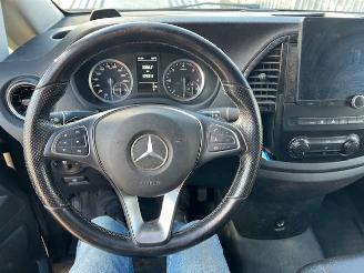 Mercedes Vito 119 CDI 140KW AUTOM.  LANG KLIMA EURO6 picture 13