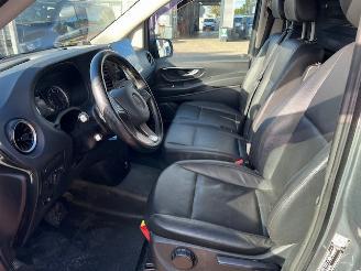 Mercedes Vito 119 CDI 140KW AUTOM.  LANG KLIMA EURO6 picture 12