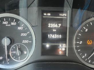 Mercedes Vito 119 CDI 140KW AUTOM.  LANG KLIMA EURO6 picture 9