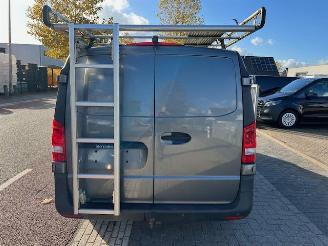 Mercedes Vito 119 CDI 140KW AUTOM.  LANG KLIMA EURO6 picture 3