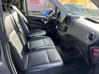 Mercedes Vito 119 CDI 140KW AUTOM.  LANG KLIMA EURO6 picture 6