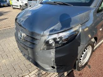 Mercedes Vito 119 CDI 140KW AUTOM.  LANG KLIMA EURO6 picture 17