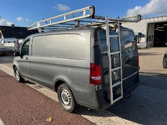Mercedes Vito 119 CDI 140KW AUTOM.  LANG KLIMA EURO6 picture 2