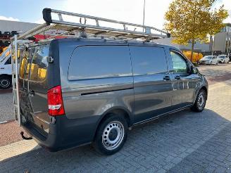 Mercedes Vito 119 CDI 140KW AUTOM.  LANG KLIMA EURO6 picture 4