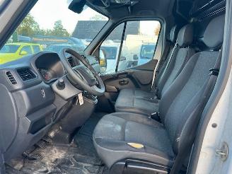 Opel Movano 2.3 DCI 110KW L2H2  NAVI KLIMA EURO6 138.000KM picture 11