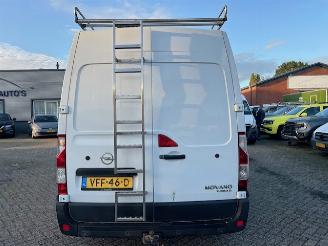 Opel Movano 2.3 DCI 110KW L2H2  NAVI KLIMA EURO6 138.000KM picture 3