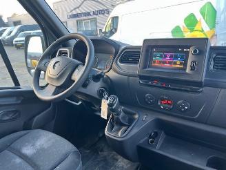 Opel Movano 2.3 DCI 110KW L2H2  NAVI KLIMA EURO6 138.000KM picture 8