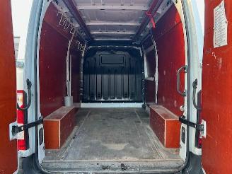 Opel Movano 2.3 DCI 110KW L2H2  NAVI KLIMA EURO6 138.000KM picture 6