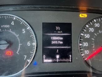 Opel Movano 2.3 DCI 110KW L2H2  NAVI KLIMA EURO6 138.000KM picture 10