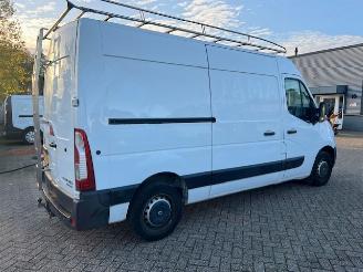 Opel Movano 2.3 DCI 110KW L2H2  NAVI KLIMA EURO6 138.000KM picture 4