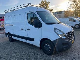 Opel Movano 2.3 DCI 110KW L2H2  NAVI KLIMA EURO6 138.000KM picture 5