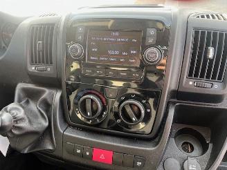 Fiat Ducato 2.3 MJ 110KW L3H2 CARRIER KOELING LAADKLEP TIEFKUHLUNG KLIMA EURO6 picture 16