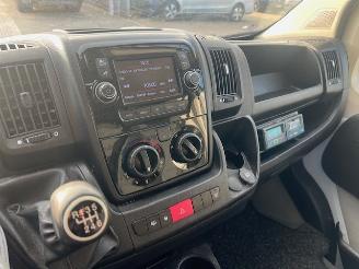 Fiat Ducato 2.3 MJ 110KW L3H2 CARRIER KOELING LAADKLEP TIEFKUHLUNG KLIMA EURO6 picture 8