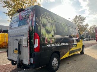 Fiat Ducato 2.3 MJ 110KW L3H2 CARRIER KOELING LAADKLEP TIEFKUHLUNG KLIMA EURO6 picture 4