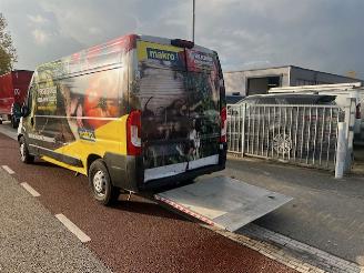 Fiat Ducato 2.3 MJ 110KW L3H2 CARRIER KOELING LAADKLEP TIEFKUHLUNG KLIMA EURO6 picture 15