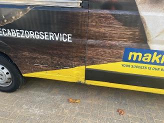 Fiat Ducato 2.3 MJ 110KW L3H2 CARRIER KOELING LAADKLEP TIEFKUHLUNG KLIMA EURO6 picture 18