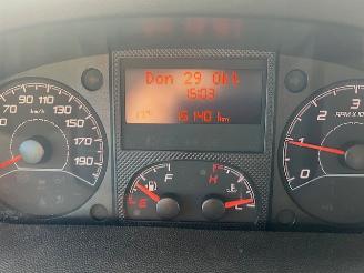 Fiat Ducato 2.3 MJ 110KW L3H2 CARRIER KOELING LAADKLEP TIEFKUHLUNG KLIMA EURO6 picture 9