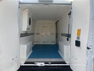 Fiat Ducato 2.3 MJ 110KW L3H2 CARRIER KOELING LAADKLEP TIEFKUHLUNG KLIMA EURO6 picture 11
