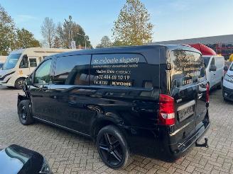 Mercedes Vito 119 CDI 140KW DC LANG AUTOM. AIRCO KLIMA EURO6 picture 4