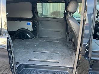 Mercedes Vito 119 CDI 140KW DC LANG AUTOM. AIRCO KLIMA EURO6 picture 9