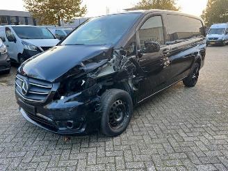 Mercedes Vito 119 CDI 140KW DC LANG AUTOM. AIRCO KLIMA EURO6 picture 5