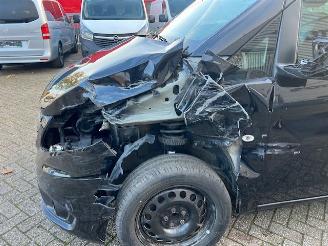 Mercedes Vito 119 CDI 140KW DC LANG AUTOM. AIRCO KLIMA EURO6 picture 16
