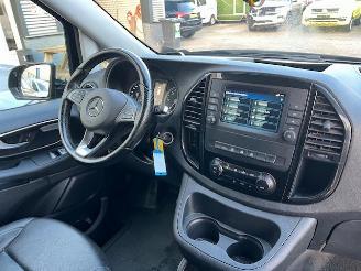 Mercedes Vito 119 CDI 140KW DC LANG AUTOM. AIRCO KLIMA EURO6 picture 7