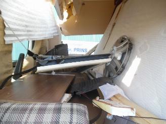 Fiat Ducato Camper picture 6