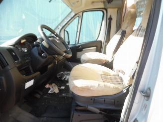 Fiat Ducato Camper picture 8