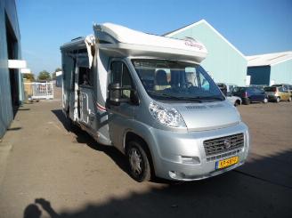 Fiat Ducato Camper picture 1