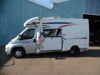 Fiat Ducato Camper picture 3