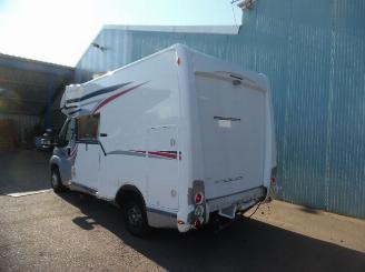 Fiat Ducato Camper picture 4